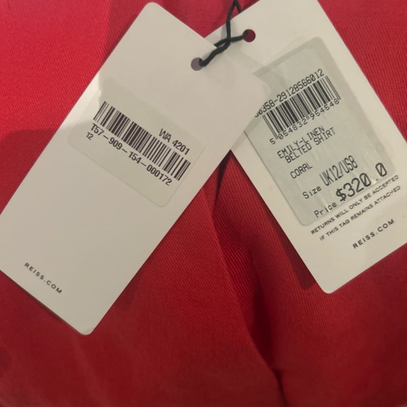 Reiss dress - Picture 4 of 10